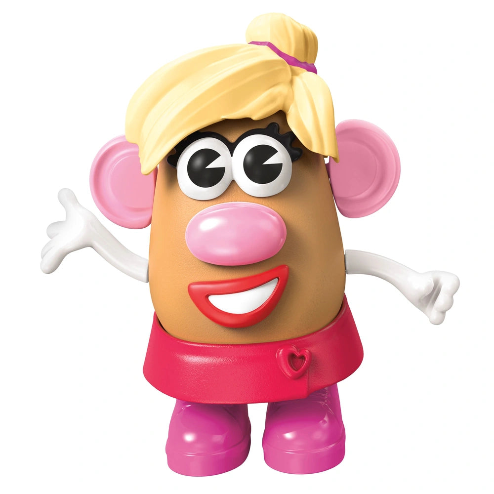 mrs potato head 