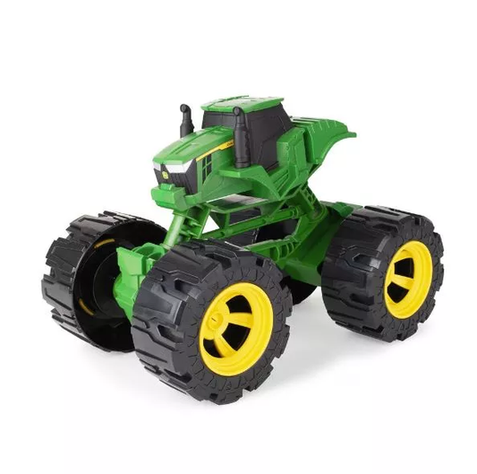 Monster Treads All Terrain Tractor