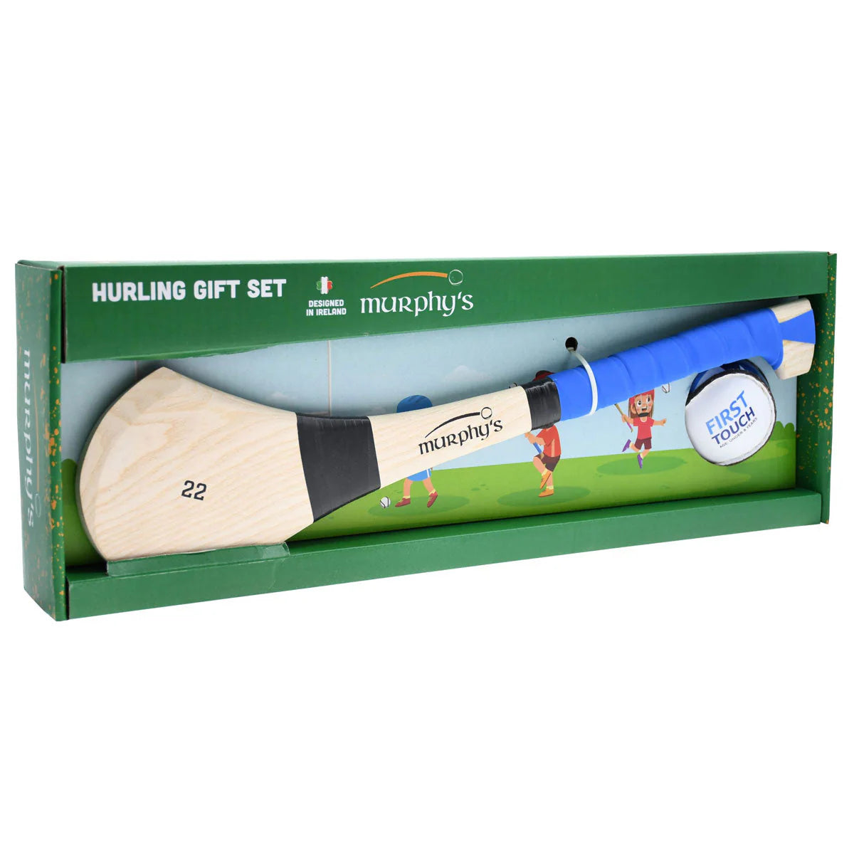 mini hurley gift set 