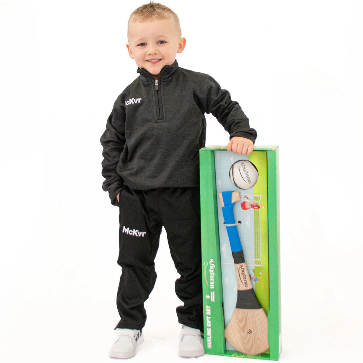 mini hurley gift set 