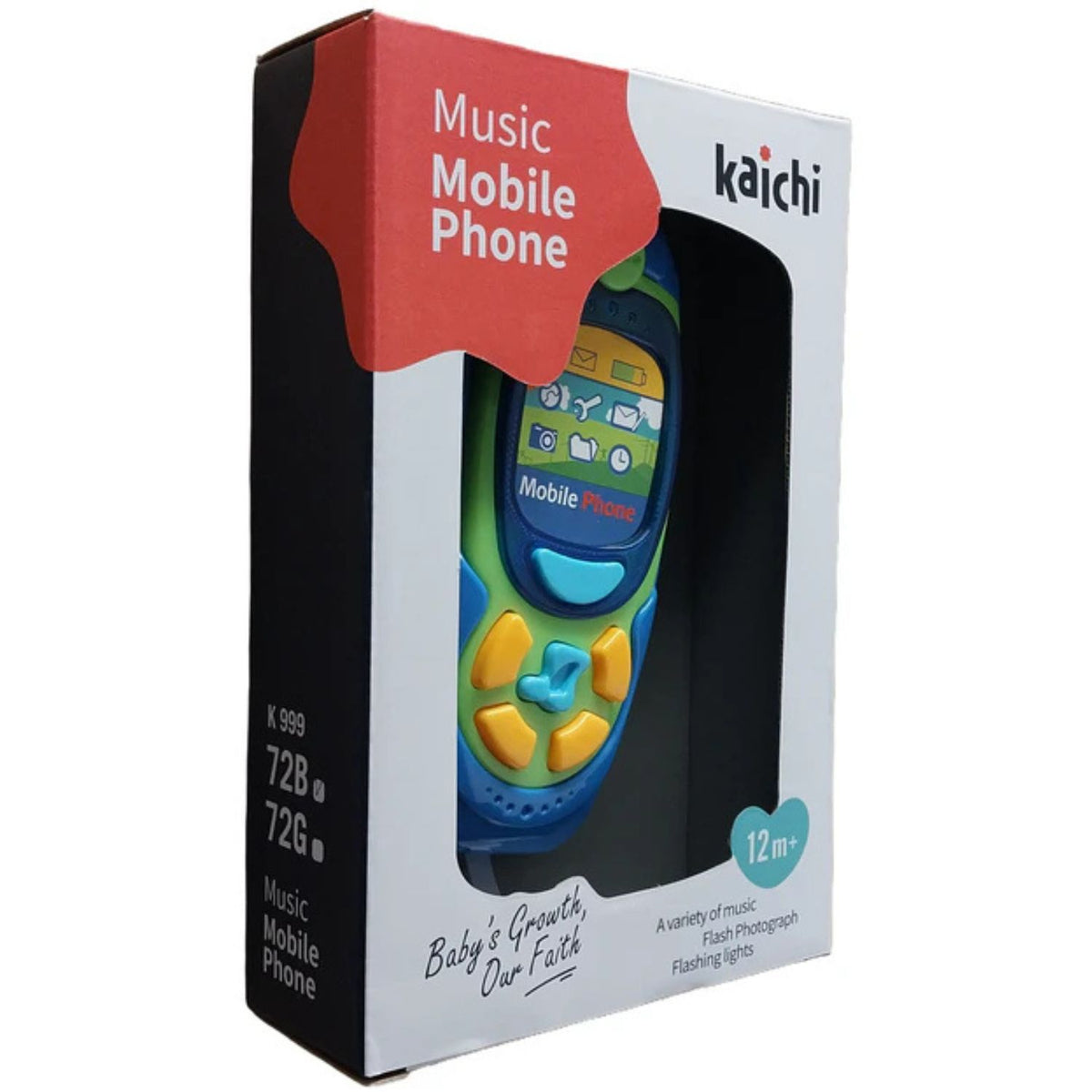 music mobile phone 