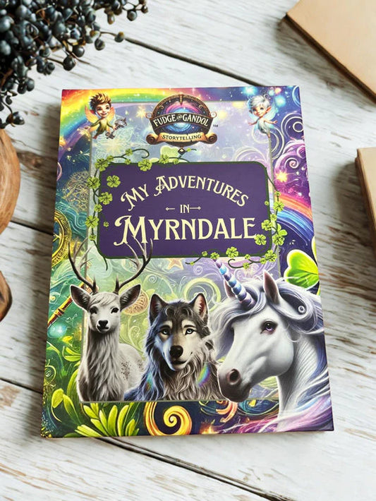 adventure story telling cards 