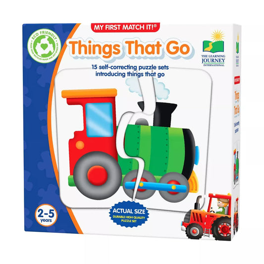things that go box 