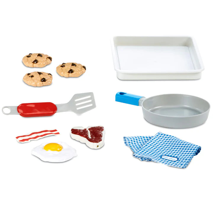 toy oven accessories 