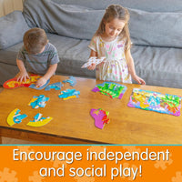 independent and social play 