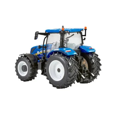 Britain's New Holland T6.175 Tractor 43356