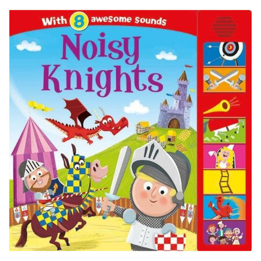 noisy knights 