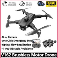 obstacle avoidance drone fatures and images 