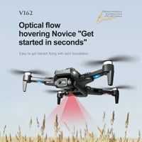 obstacle avoidance drone  optical flow 