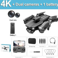 obstacle avoidance drone  features 