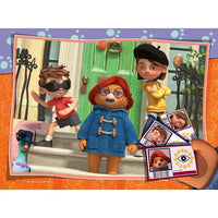 orange paddington puzzle 