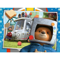 blue paddington puzzle 