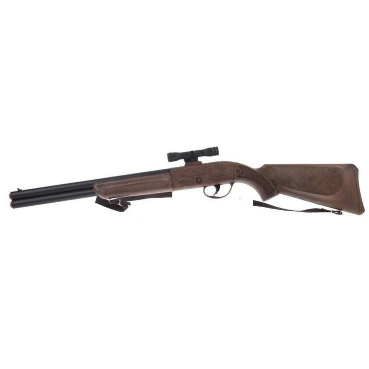 sound rifle 