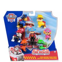 paw patrol action figures 
