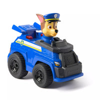 paw patrol chase remote control action cruiser 
