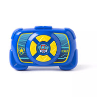 paw patrol chase remote control action cruiser remote