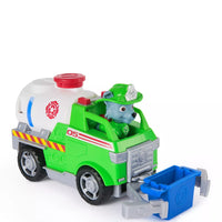 paw patrol rocky playset 