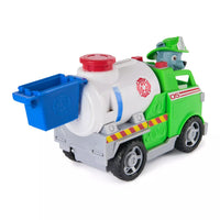 paw patrol rocky playset 