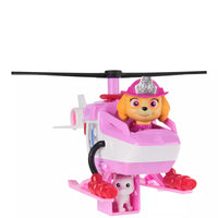 skye paw patrol helicopter