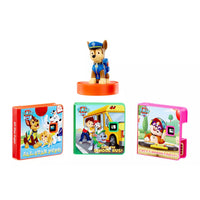 paw patrol hero collection 