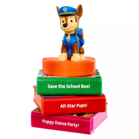 paw patrol hero collection 