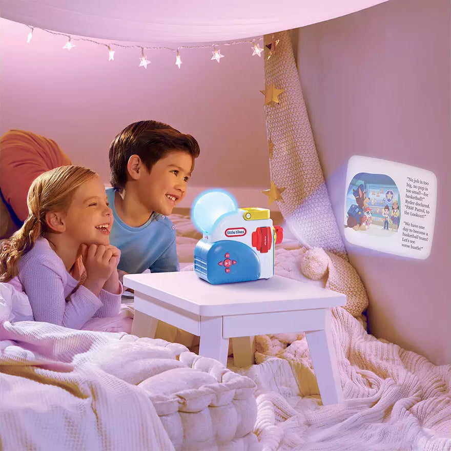 children using paw patrol hero collection 