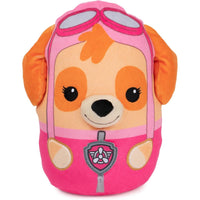 skye paw patrol plush 
