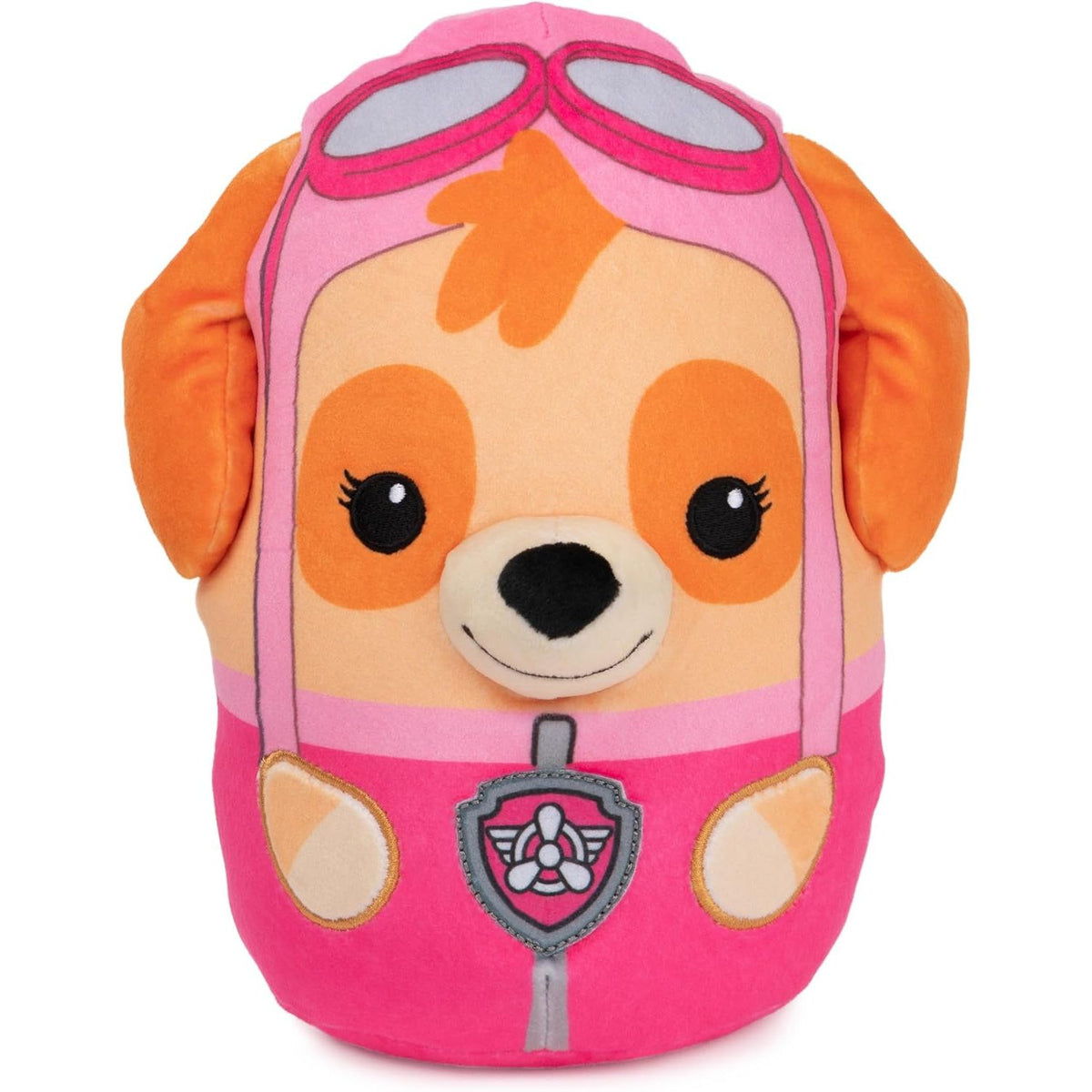 skye paw patrol plush 