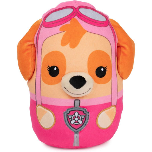 skye paw patrol plush 