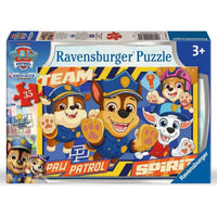 paw patrol puzzle box 
