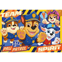 paw patrol puzzle 