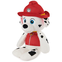 marshall paw patrol plush 