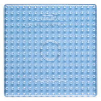 square pegboard 