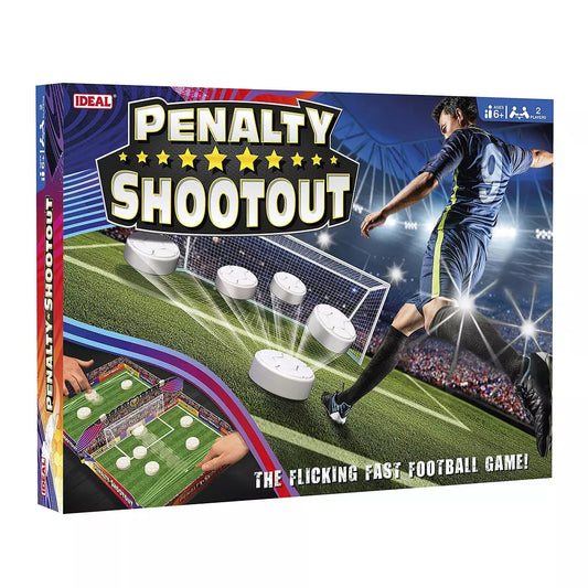 penalty shoot out packaging 