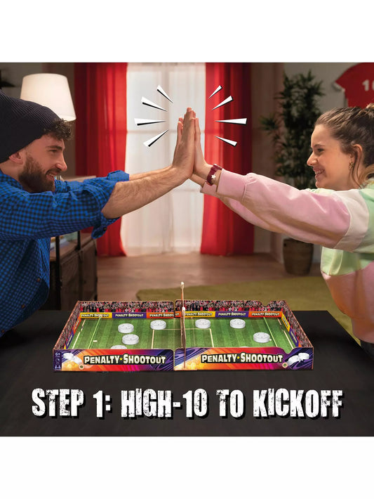 step to penalty shoot out 