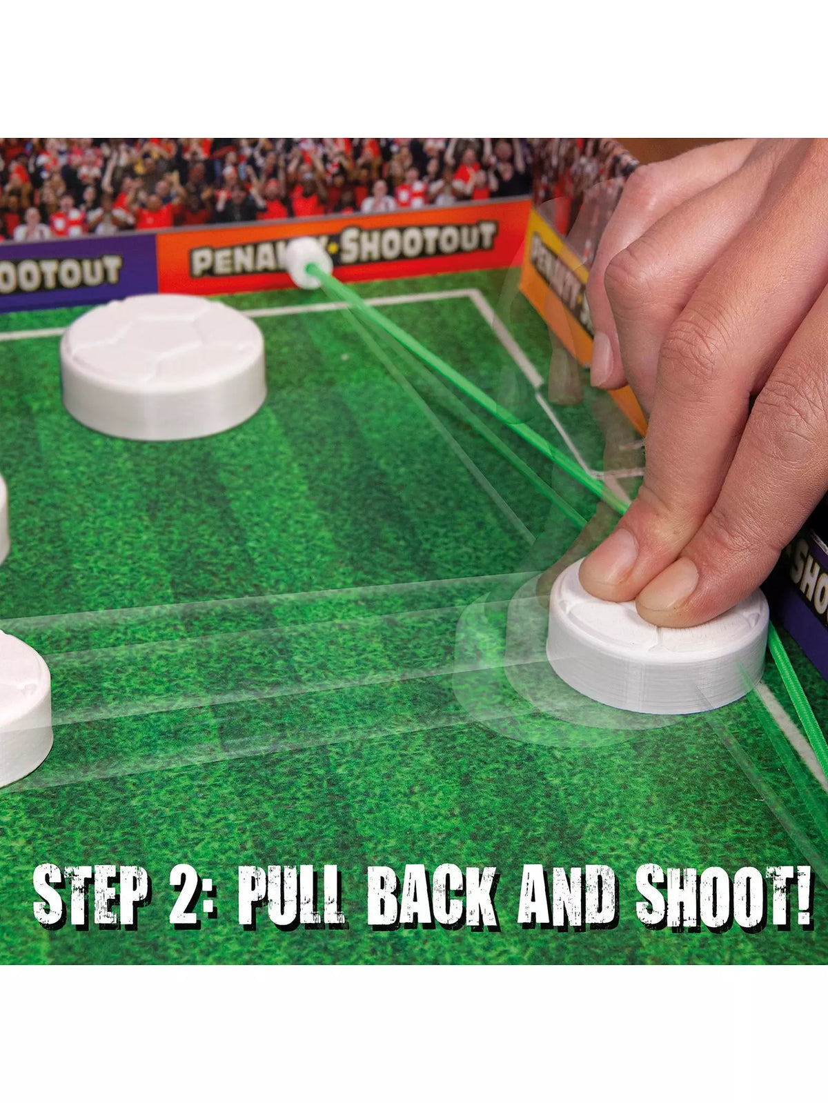 step to penalty shoot out 