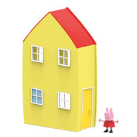 peppas family house 