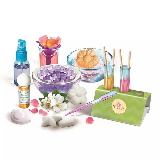 perfume making kit 
