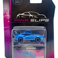 pinks slips ford mustang gt 