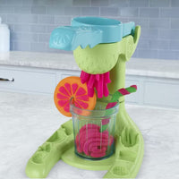 play doh smoothie set 