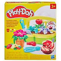 play doh gardening kit 