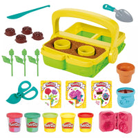 play doh gardening kit 