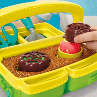 play doh gardening kit 