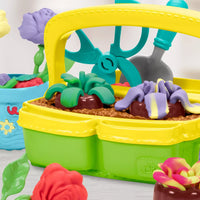 play doh gardening kit 