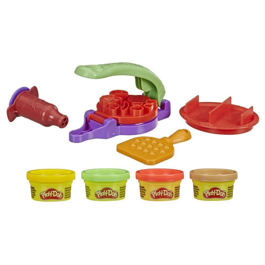 taco playdoh set 
