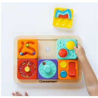 modular fine motor skills toy