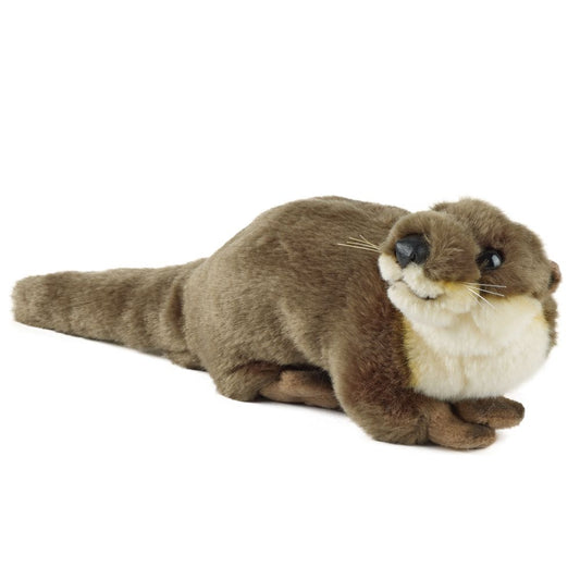 otter plush