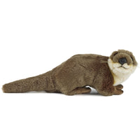otter plush 