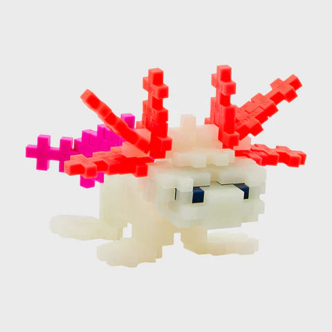plus plus axolotl 