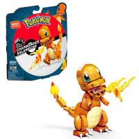pokemon building set with packaging 